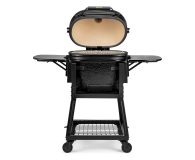 KOLER Grill ogrodowy OVAL-EG23 - 1529498 - zdjęcie 2